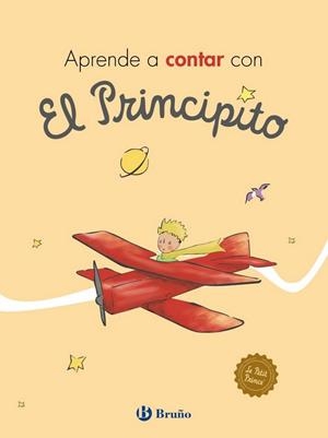 APRENDE A CONTAR CON EL PRINCIPITO | 9788469626580