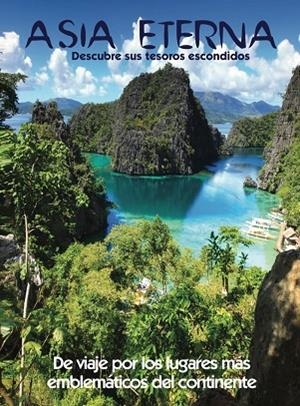 ASIA ETERNA | 9788417823580