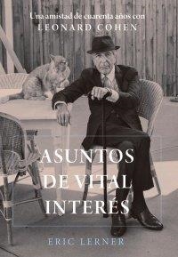 ASUNTOS DE VITAL INTERÉS | 9788491816867
