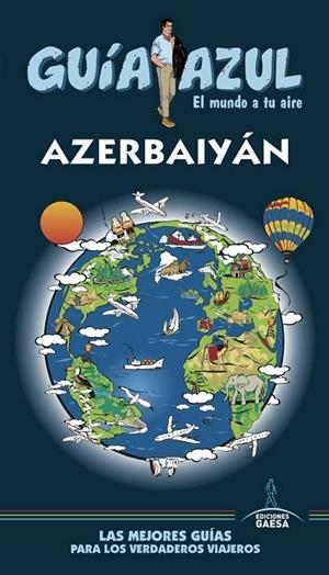 AZERBAIYAN | 9788417823528