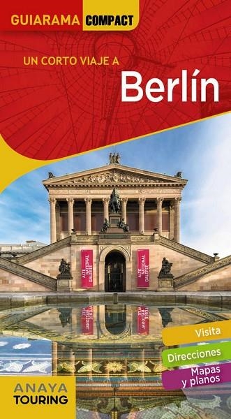 BERLÍN | 9788491580270