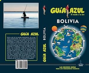 BOLIVIA | 9788417823252