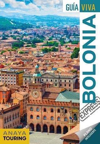 BOLONIA | 9788491581765