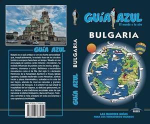 BULGARIA | 9788417368944
