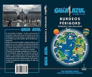 BURDEOS Y PÉRIGORD | 9788417368630