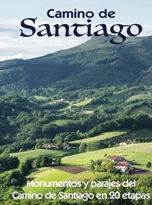 CAMINO DE SANTIAGO | 9788417823573