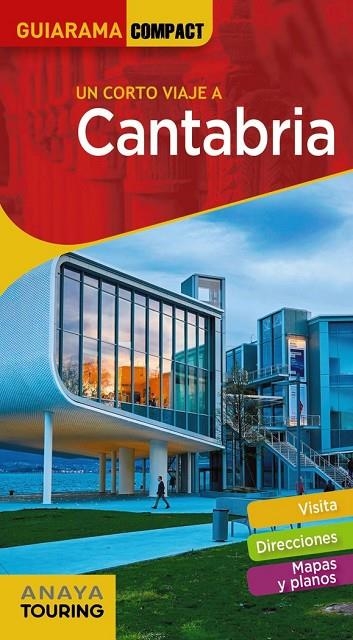 CANTABRIA | 9788491580201