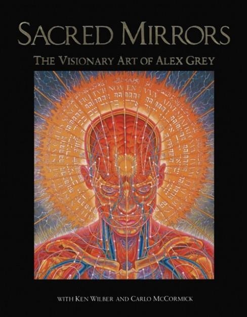 SACRED MIRRORS | 9780892813148 | PETER WILBERG