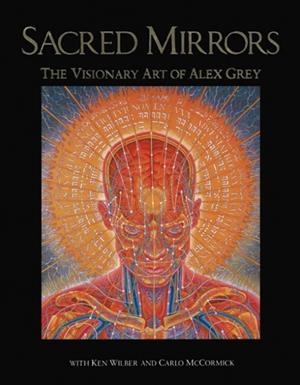 SACRED MIRRORS | 9780892813148 | PETER WILBERG