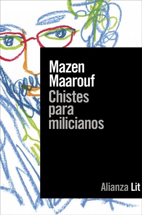 CHISTES PARA MILICIANOS | 9788491814504