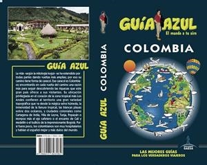 COLOMBIA | 9788417823184