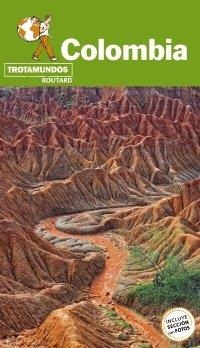 COLOMBIA | 9788417245115