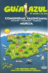 COMUNIDAD VALENCIANA Y MURCIA | 9788480239233
