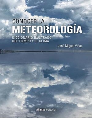 CONOCER LA METEOROLOGÍA | 9788491816836
