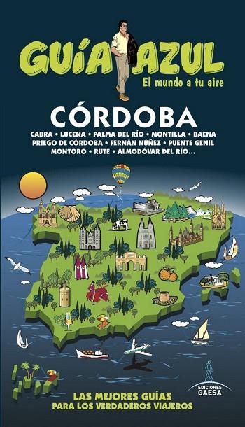 CORDOBA | 9788417823511