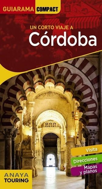 CÓRDOBA | 9788491581475