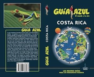 COSTA RICA | 9788417368968