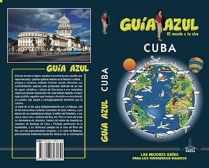 CUBA | 9788417823139