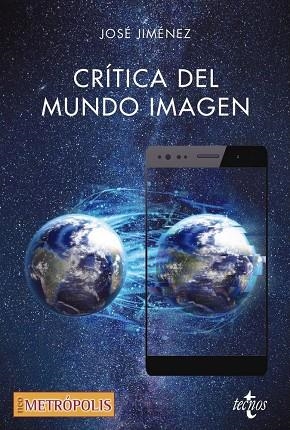 CRÍTICA DEL MUNDO IMAGEN | 9788430976645