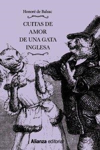 CUITAS DE AMOR DE UNA GATA INGLESA / CUITAS DE AMOR DE UNA GATA FRANCESA | 9788491817321