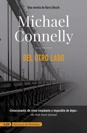 DEL OTRO LADO [ADN] | 9788491815327 | MICHAEL CONNELLY