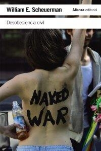 DESOBEDIENCIA CIVIL | 9788491815488