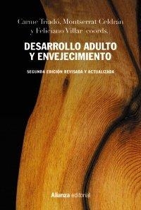 DESARROLLO ADULTO Y ENVEJECIMIENTO | 9788491817024