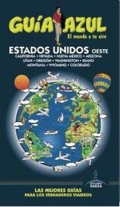 EEUU OESTE | 9788416408580