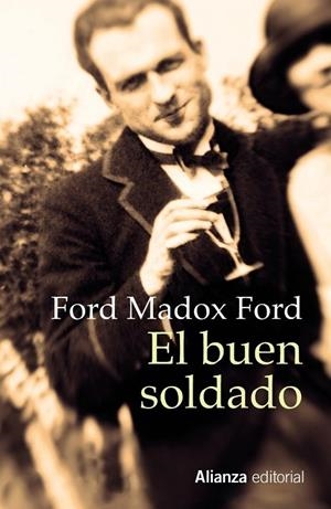 EL BUEN SOLDADO | 9788491817727 | FORD MADOX FORD