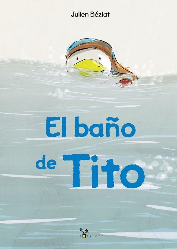 EL BAÑO DE TITO | 9788469626054