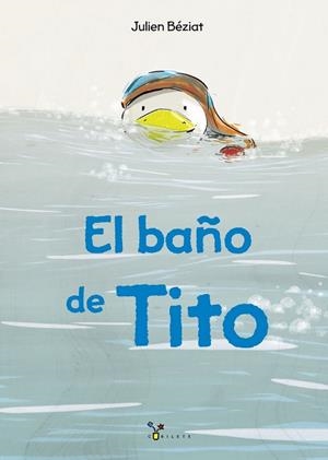 EL BAÑO DE TITO | 9788469626054