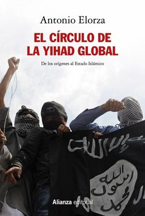 EL CÍRCULO DE LA YIHAD GLOBAL | 9788491817895