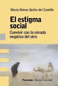 EL ESTIGMA SOCIAL | 9788491816324