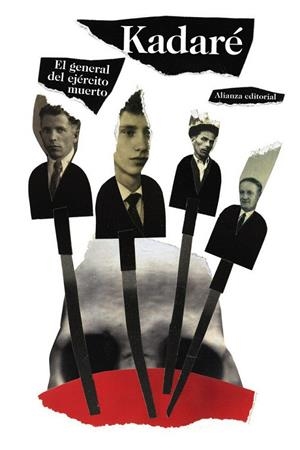 EL GENERAL DEL EJÉRCITO MUERTO | 9788491813903