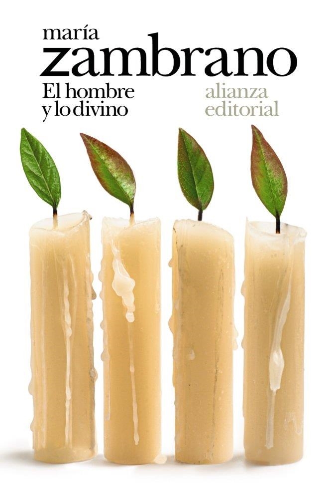 EL HOMBRE Y LO DIVINO | 9788491817611
