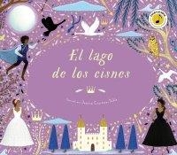 EL LAGO DE LOS CISNES | 9788469623541 | KATY FLINT