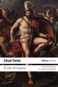 EL MITO DE ESPARTA | 9788491816126