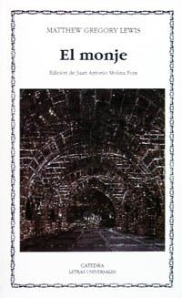 EL MONJE | 9788437613543 | MATTHEW G. LEWIS