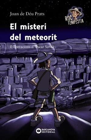 EL MISTERI DEL METEORIT | 9788448947095