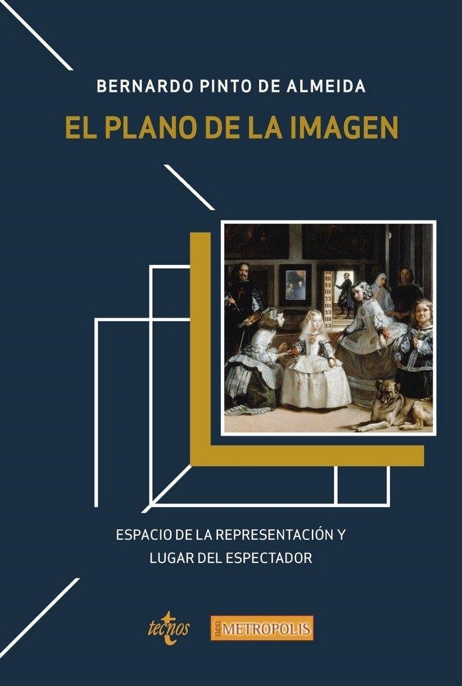 EL PLANO DE LA IMAGEN | 9788430976409