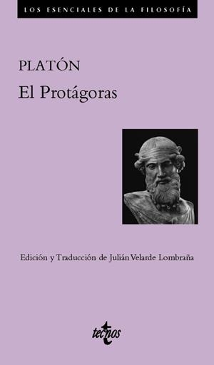 EL PROTÁGORAS | 9788430977895
