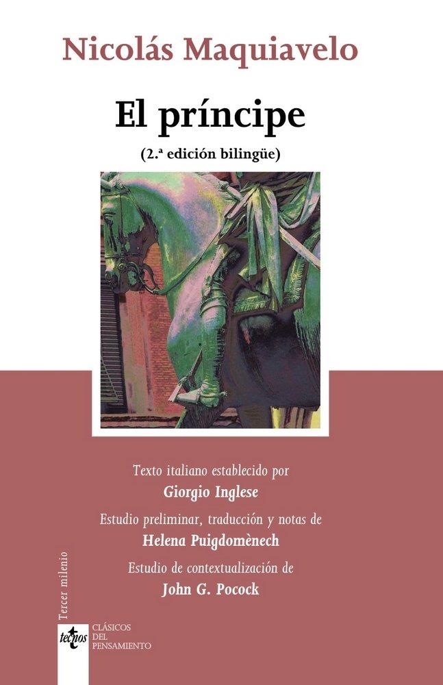 EL PRÍNCIPE | 9788430976775