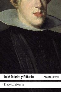 EL REY SE DIVIERTE | 9788491817451