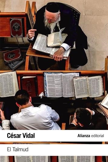 EL TALMUD | 9788491817116
