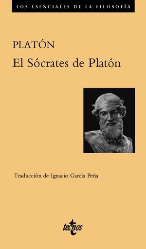 EL SÓCRATES DE PLATÓN | 9788430977918