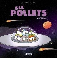 ELS POLLETS A L'ESPAI | 9788448949471