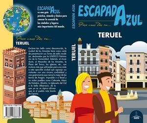 ESCAPADA AZUL TERUEL | 9788417368739