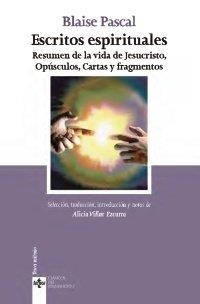 ESCRITOS ESPIRITUALES | 9788430978595