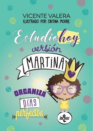 ESTUDIOHOY VERSIÓN MARTINA | 9788430978618