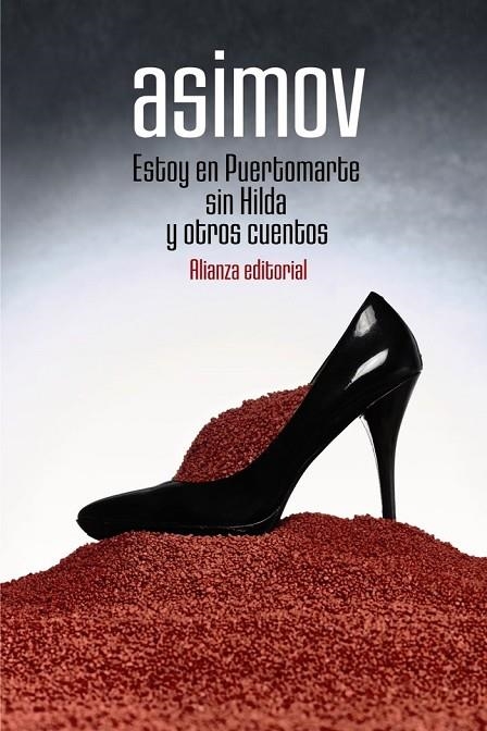 ESTOY EN PUERTOMARTE SIN HILDA Y OTROS CUENTOS | 9788491817123